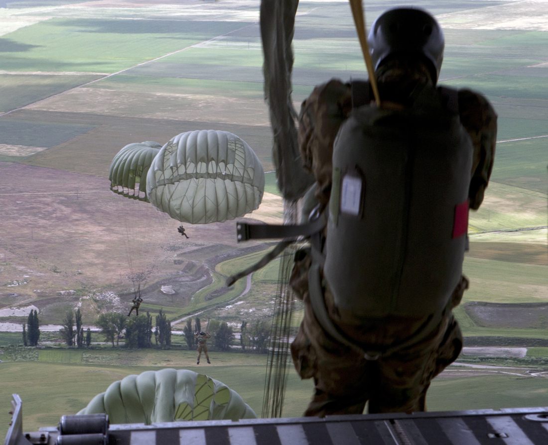 Información disponible en http://www.reclutamiento.defensa.gob.es/