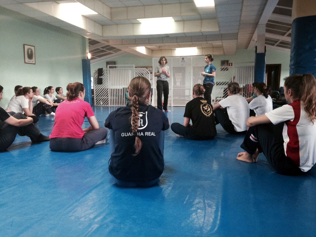 La protección individual como principal objetivo