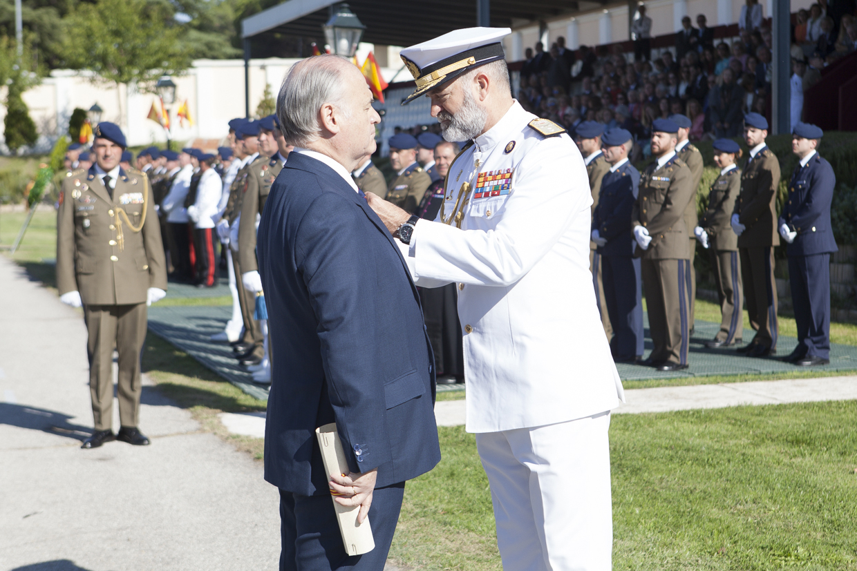 D. Juan Sunyé Mendía