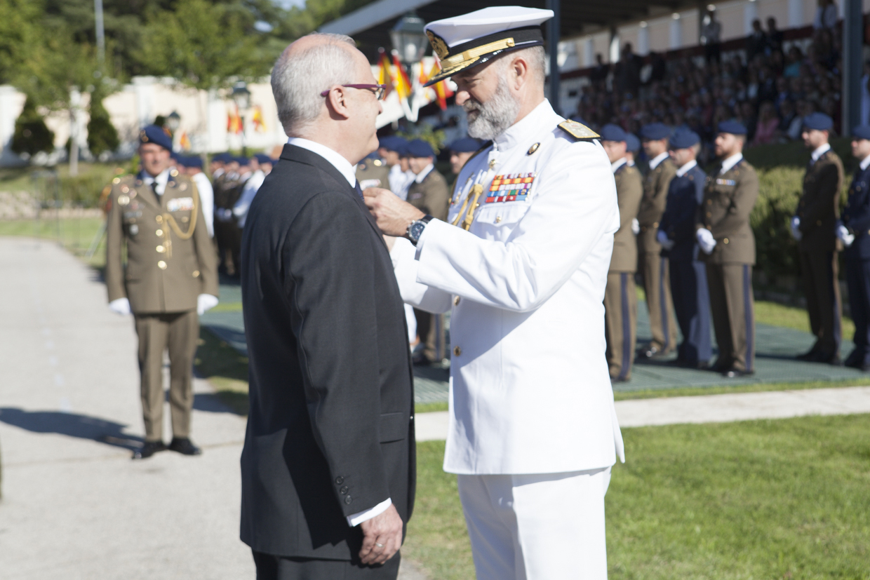 D. Nilo Fernández Ortiz