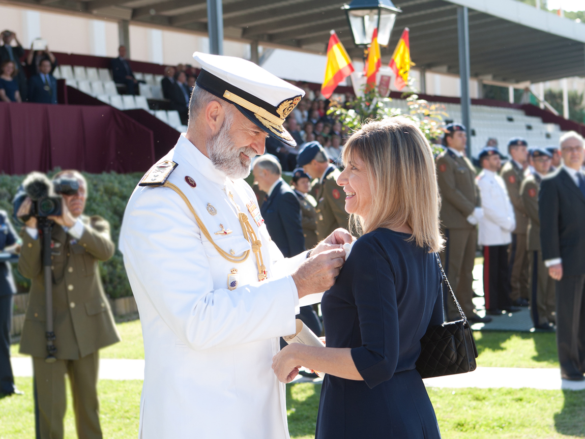 Dª. Alicia Pastor Mor