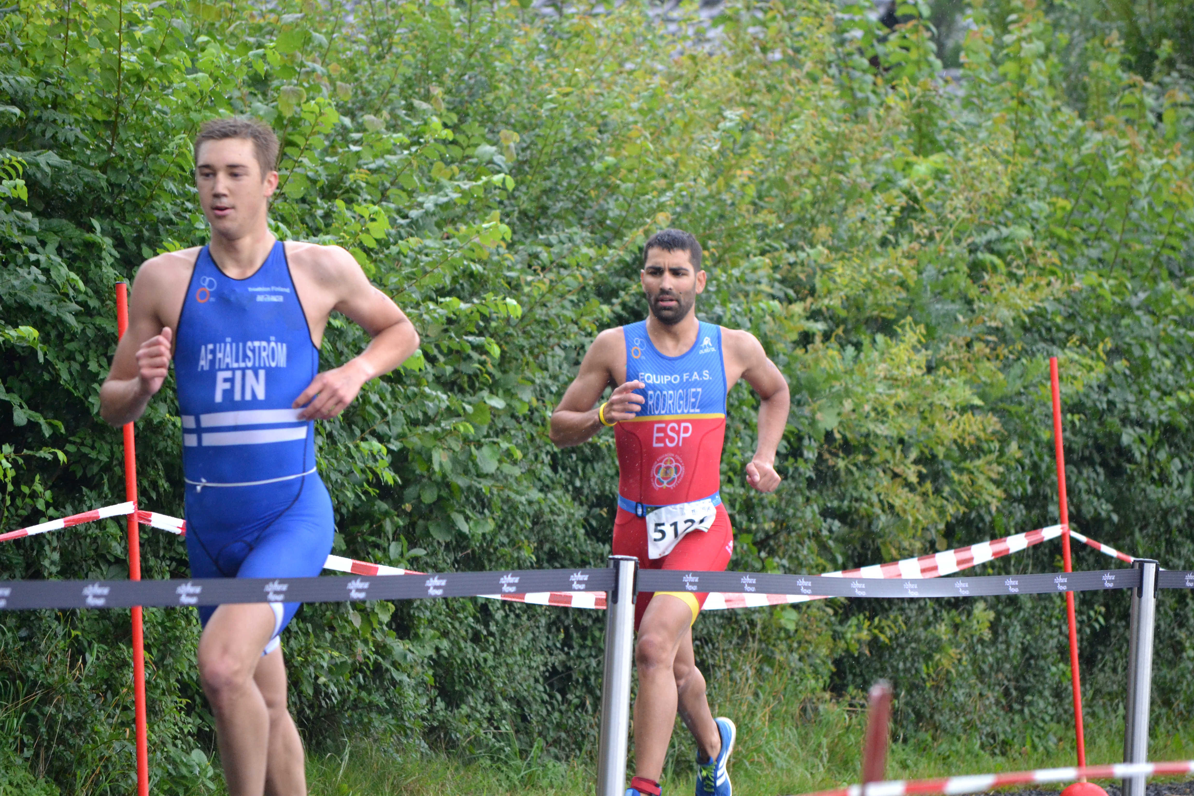 19º Campeonato Mundial de Triatlón 
