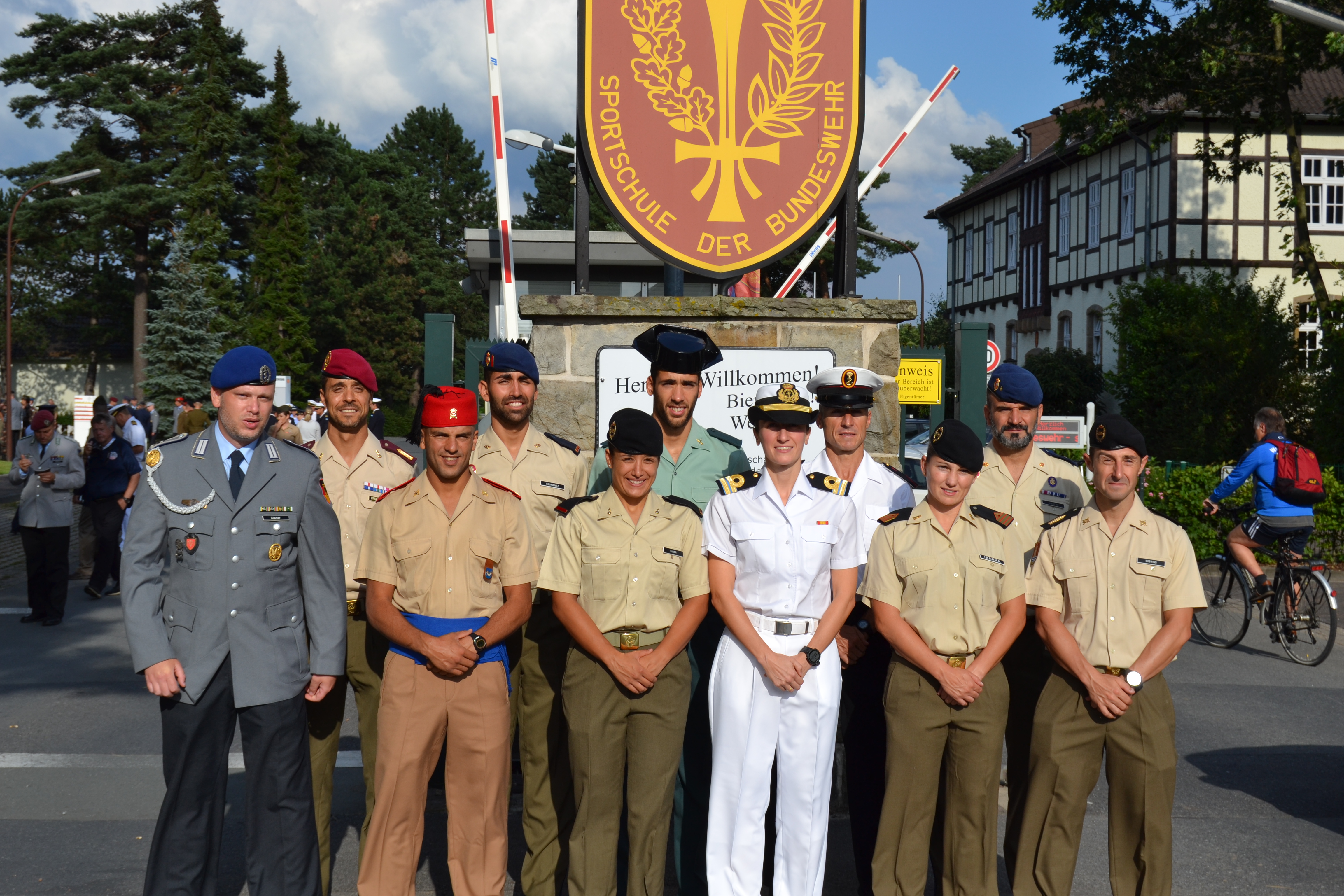 19º Campeonato Mundial de Triatlón 
