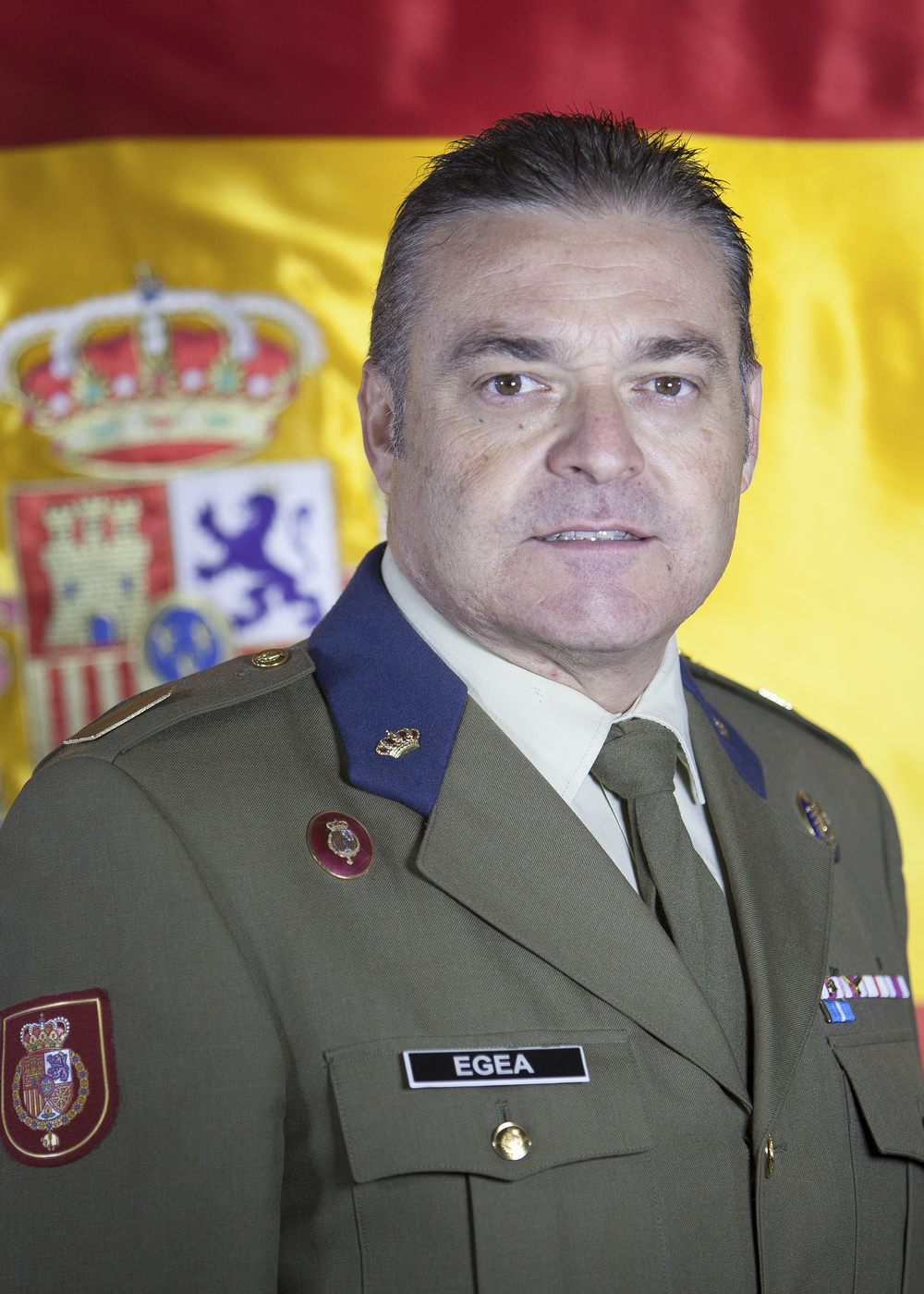 Brigada Fernando Egea