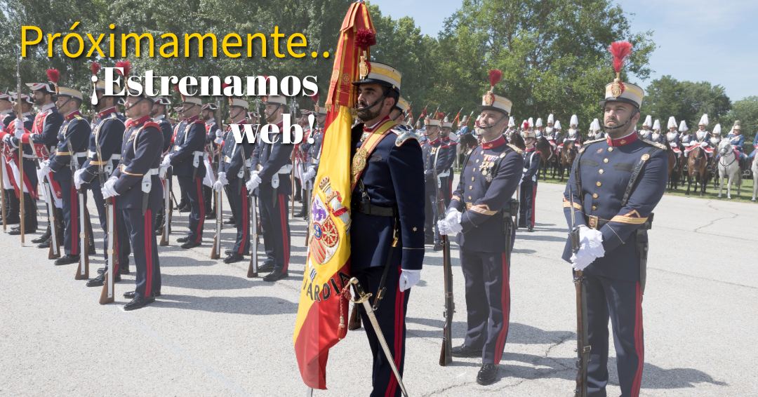 ¡Estrenamos página web!