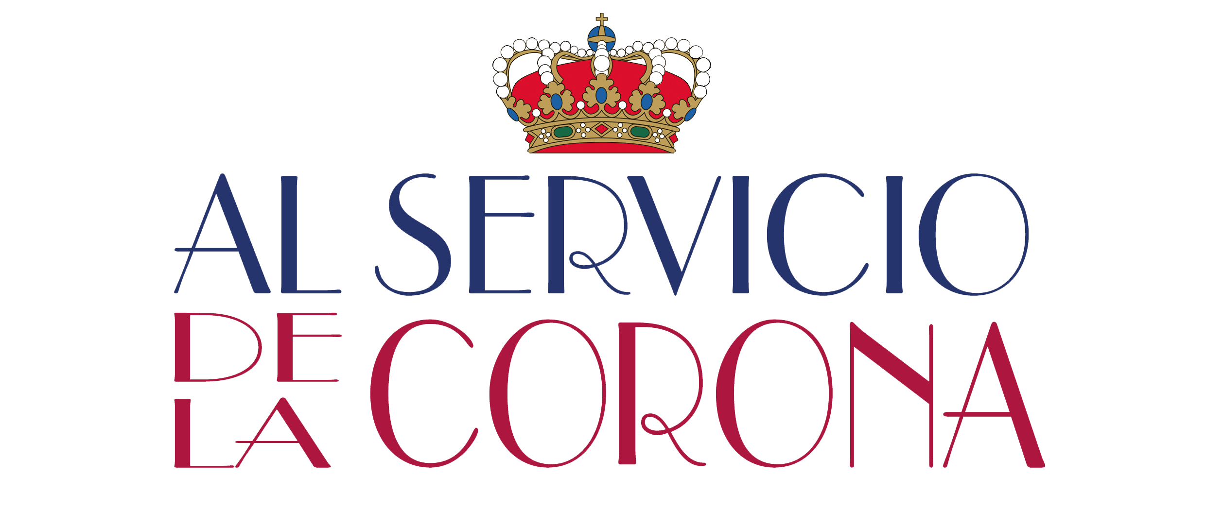Al servicio de la Corona