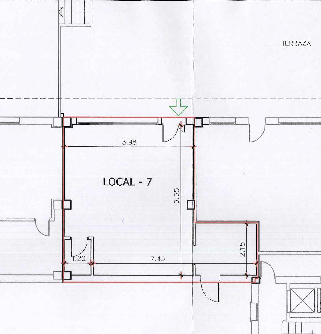 Plano local