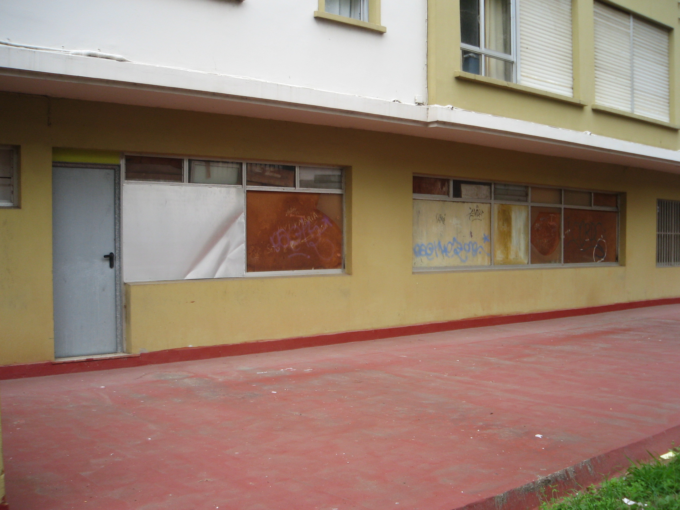 Fachada