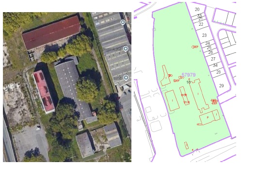 Texto no disponible Industrial y almacenes