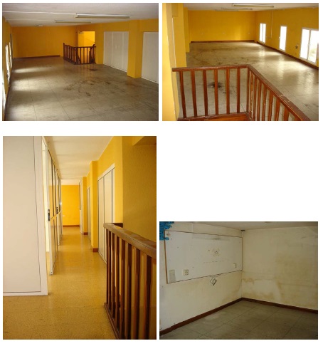 FOTOGRAFÍAS ENTREPLANTA