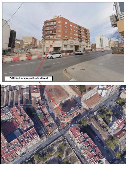 UBICACIÓN