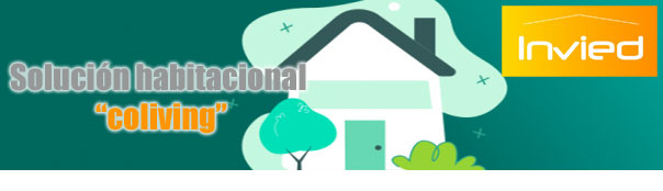 Ir a Coliving INVIED O.A.. Se abre en nueva ventana Coliving INVIED O.A.