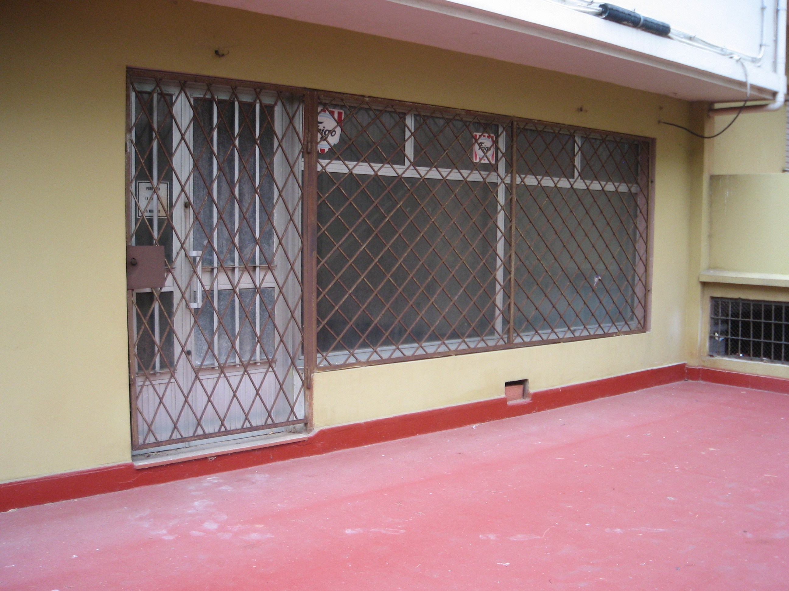 Fachada