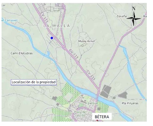 Texto no disponible Rústico