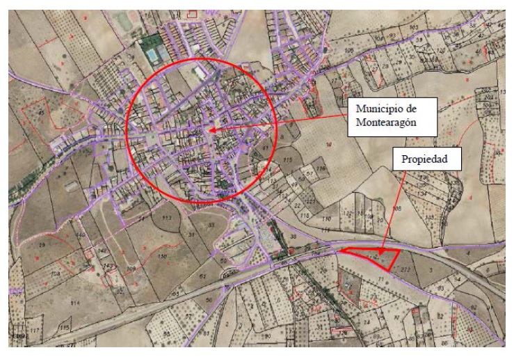 Texto no disponible Rústico