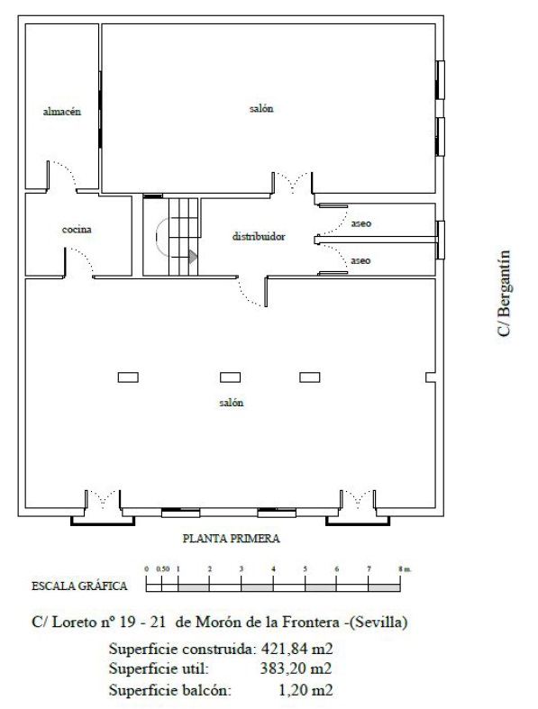 PLANO ALTA