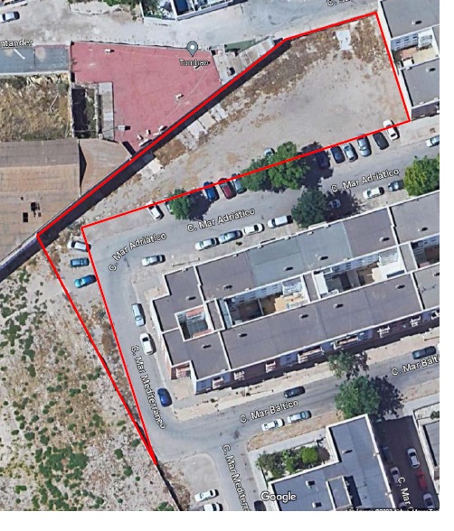 Texto no disponible Residencial