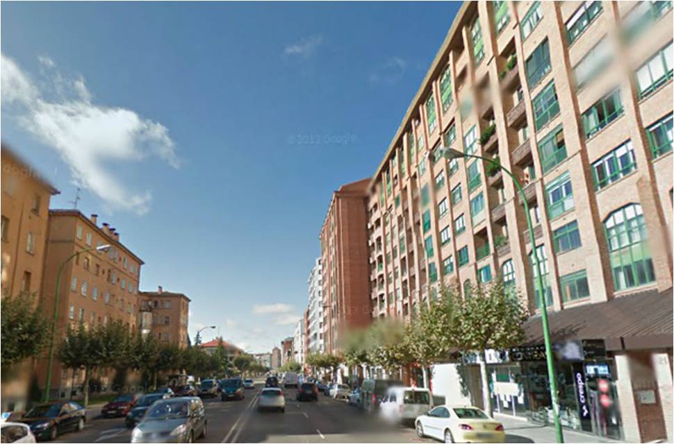 Venta por subasta de inmuebles