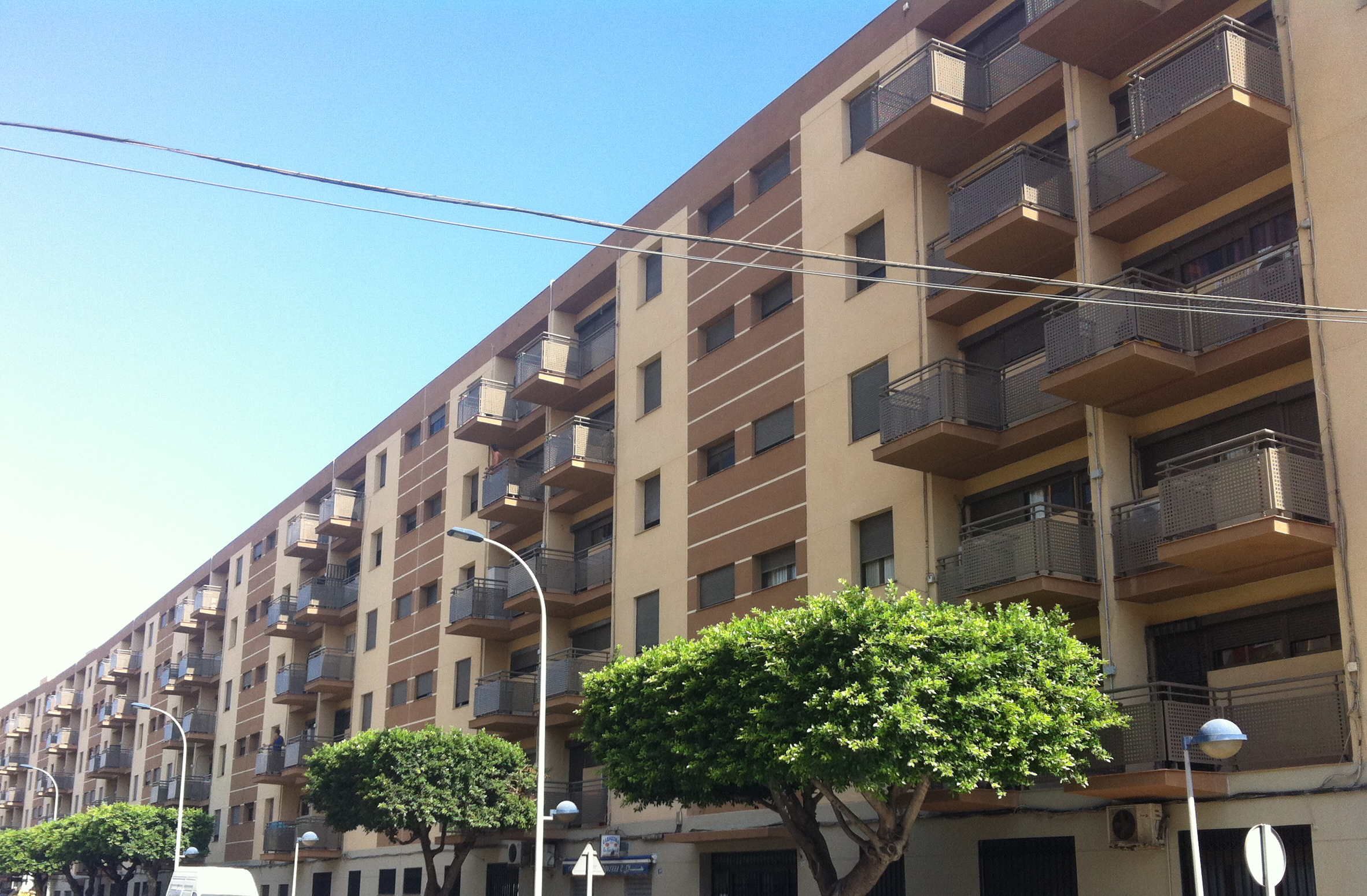 Publicada Resolución sobre viviendas militares no enajenables