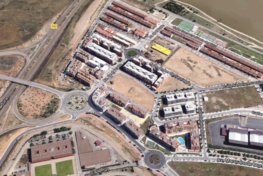 Reanudados los plazos de las subastas para la venta de inmuebles