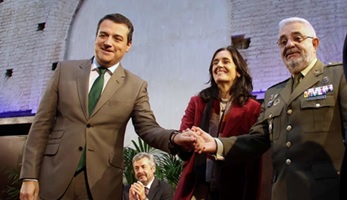 Actuaciones del INVIED O.A. en Córdoba: BLET Y "La Trinidad"