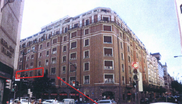 Nueva subasta para la venta de inmuebles