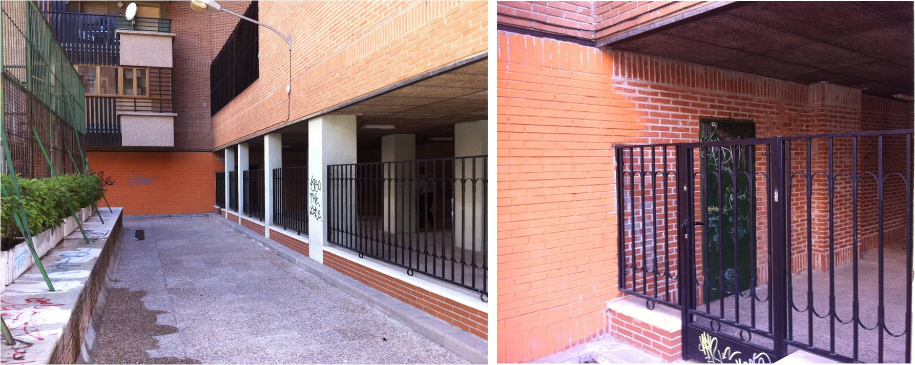 Entrada
