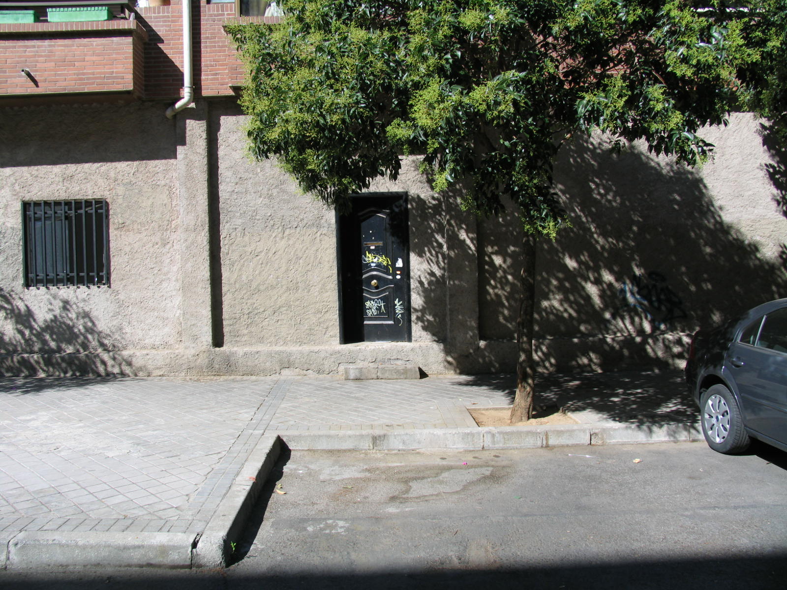 Entrada