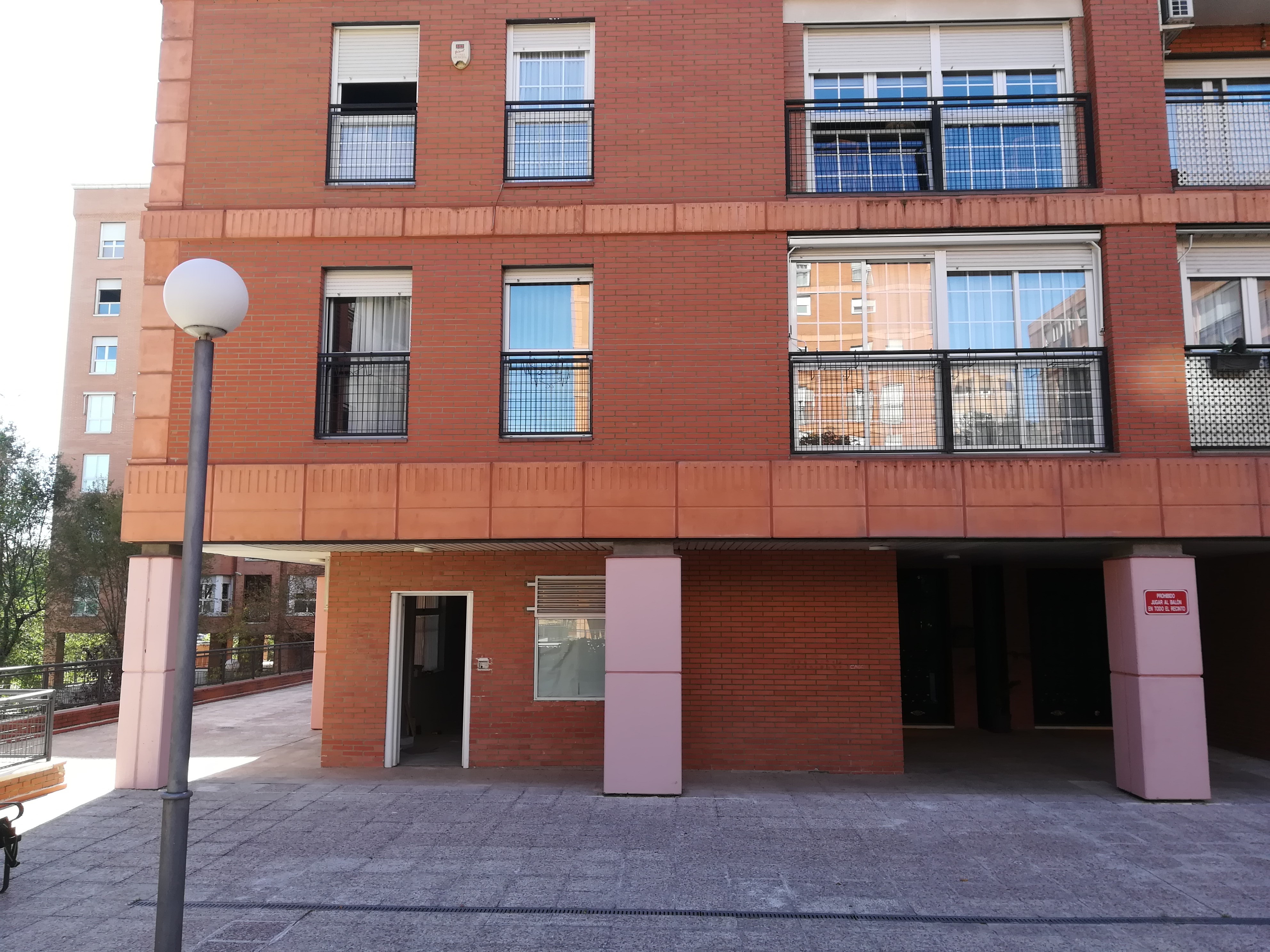 Fachada