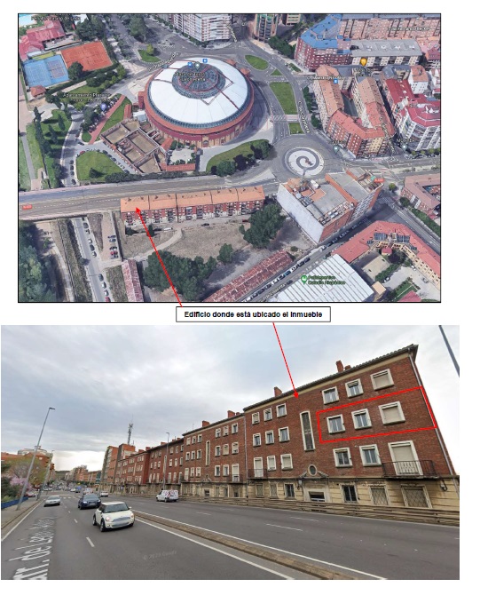 UBICACIÓN