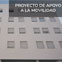 Solución Habitacional "Coliving"