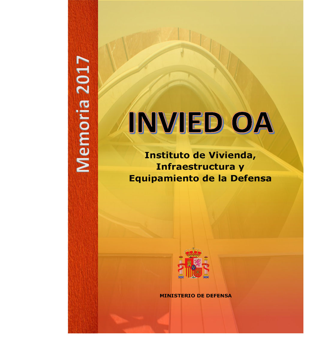 Memoria de Actividades 2017