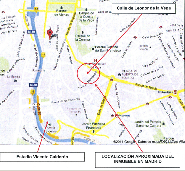 lOCALIZACIÓN