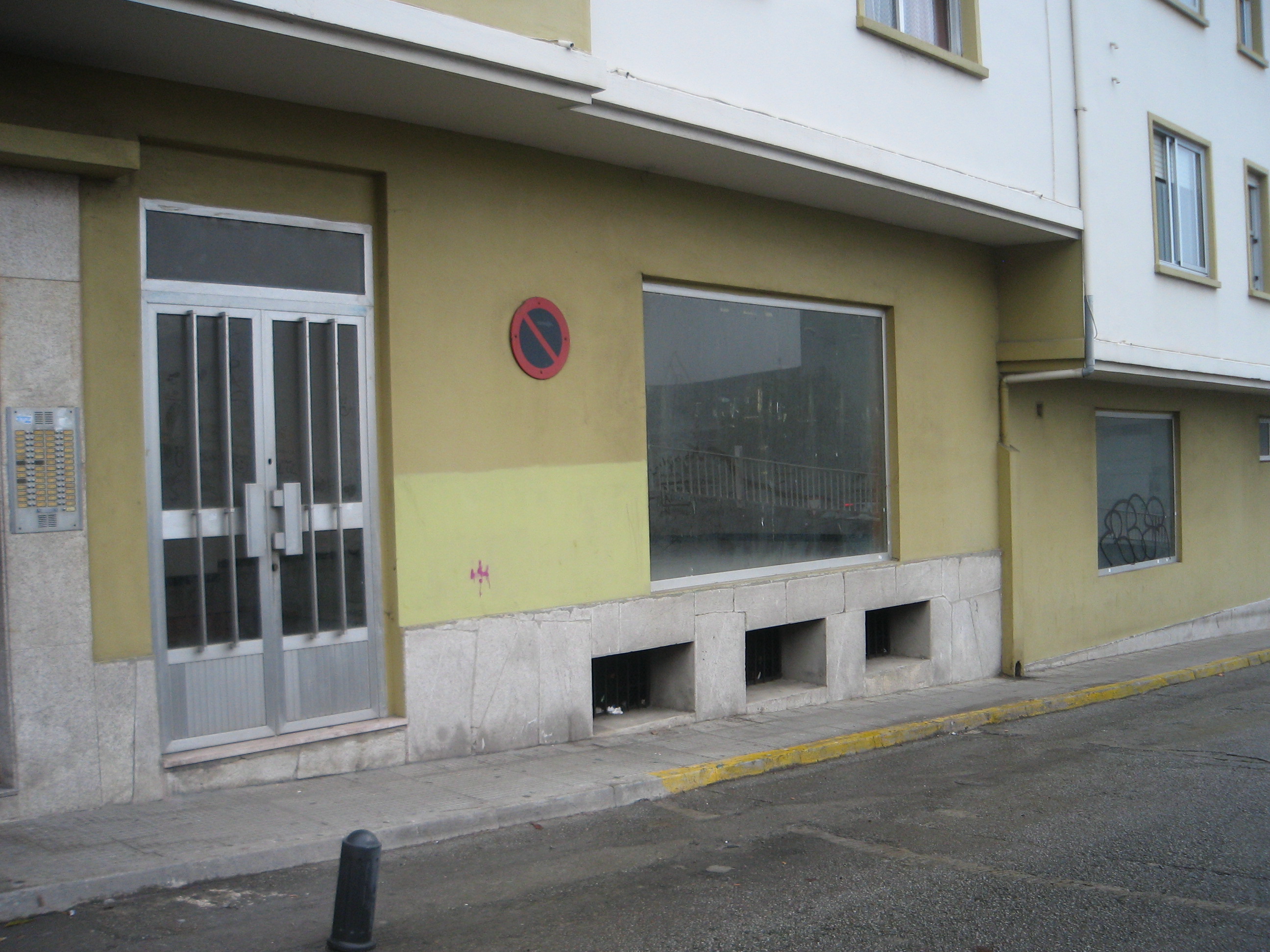 Fachada