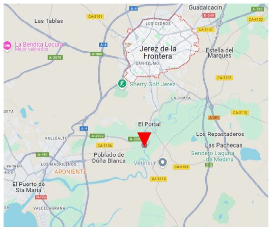 Texto no disponible Pendiente