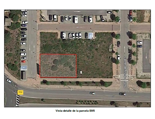 Texto no disponible Residencial