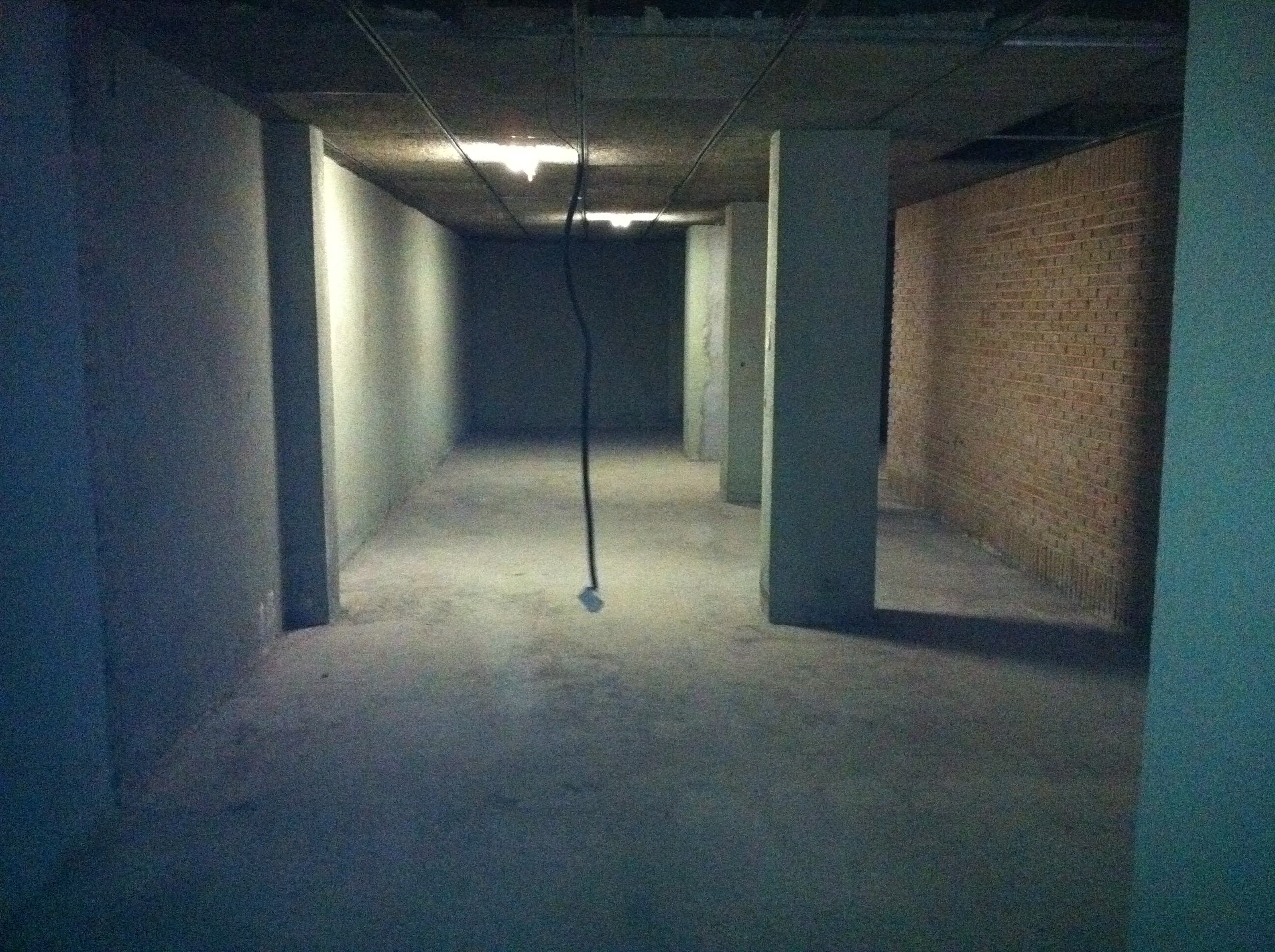 Interior local