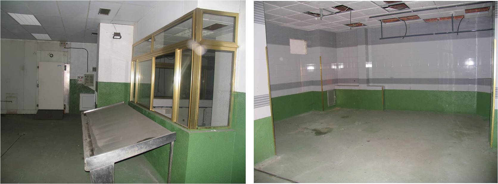 Interior local