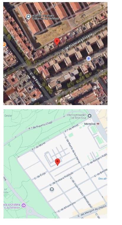UBICACIÓN