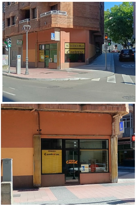 Texto no disponible Comercial