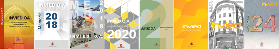Memorias INVIED O.A.