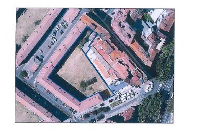 Venta por subasta de diversos inmuebles en Madrid