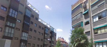 Subasta de locales comerciales