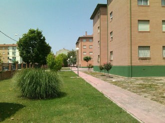 Venta por subasta de viviendas desocupadas