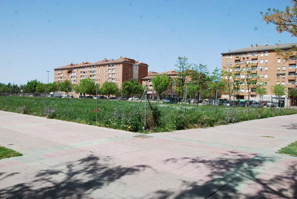 Concurso para la venta de suelo a cooperativas