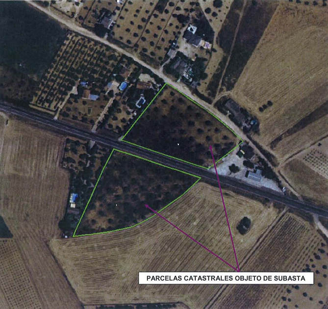 Vista aérea