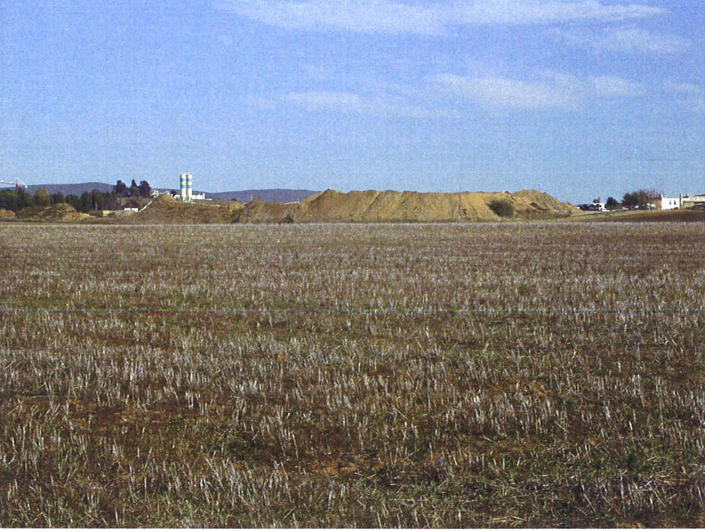 Nueva subasta pública para la venta de inmuebles