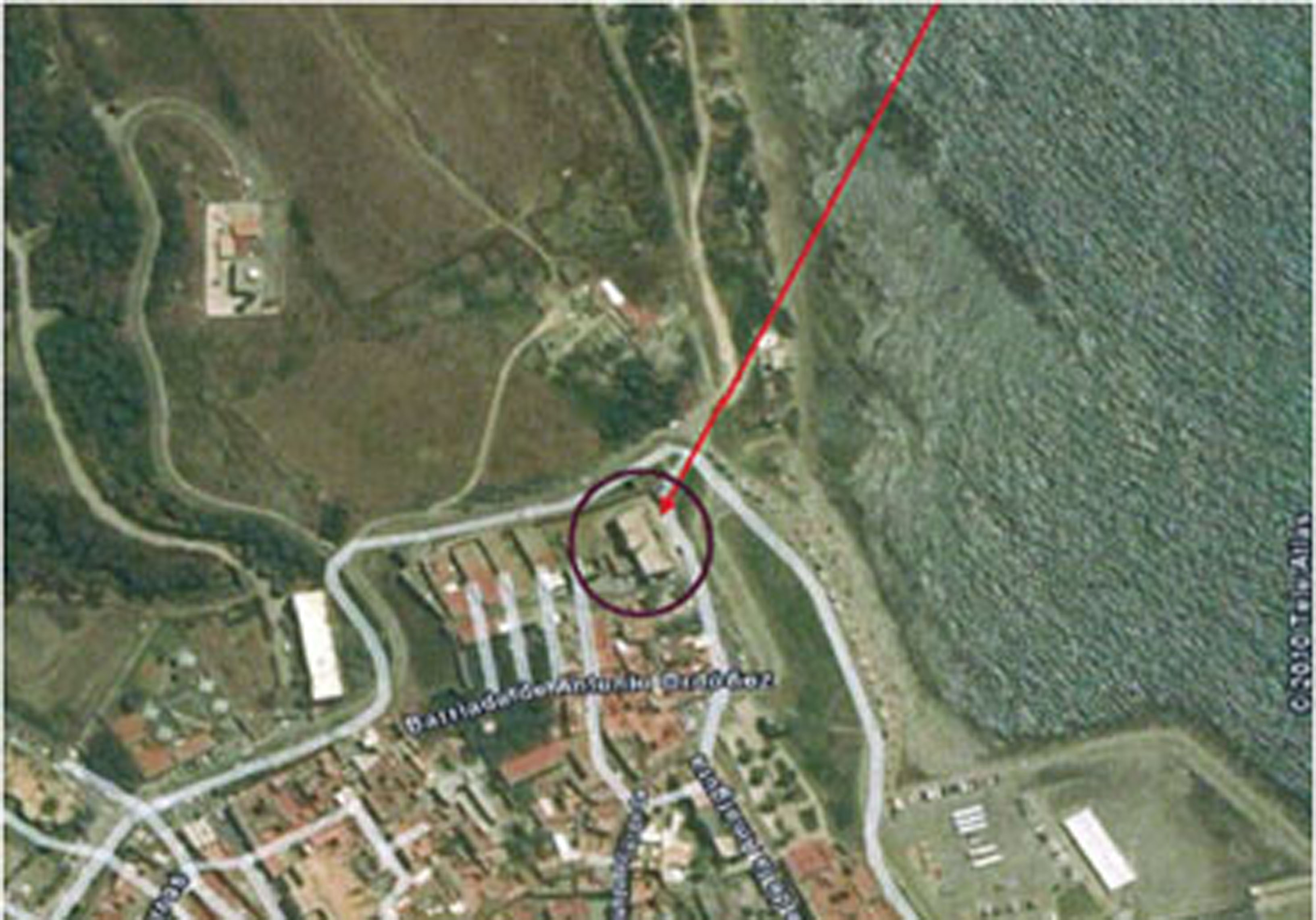 Nueva subasta pública para la venta de inmuebles