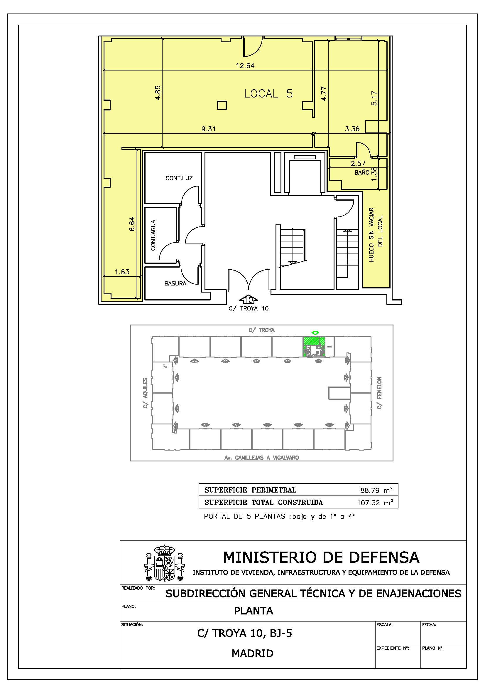 Plano