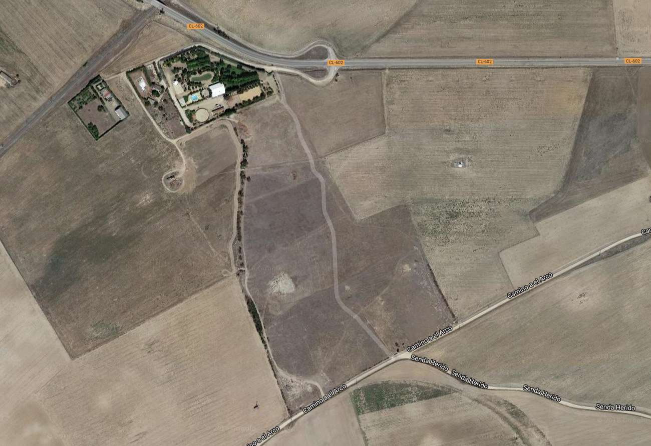 Texto no disponible Rústico